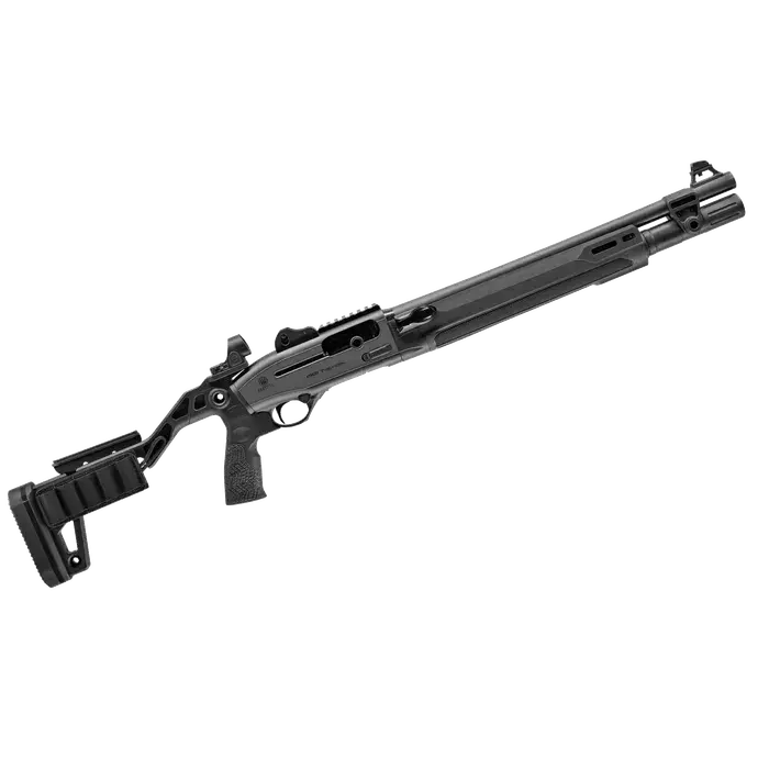 1301 Tactical C Chisel Stock 5+1