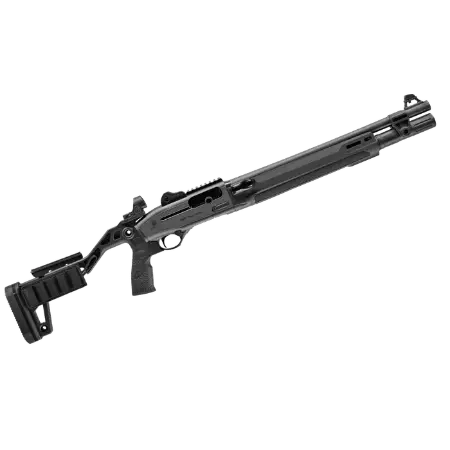 1301 Tactical C Chisel Stock 7+1