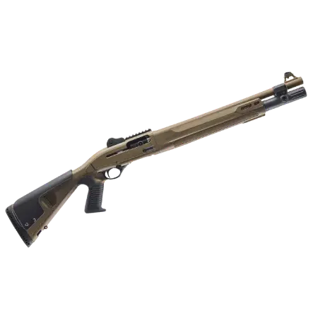 1301 Tactical C FDE Pistol Grip 5+1