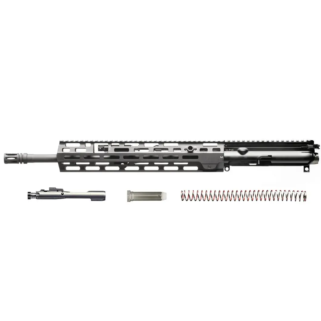 H & K MR556 A4 Upper Receiver Kit – 11″
