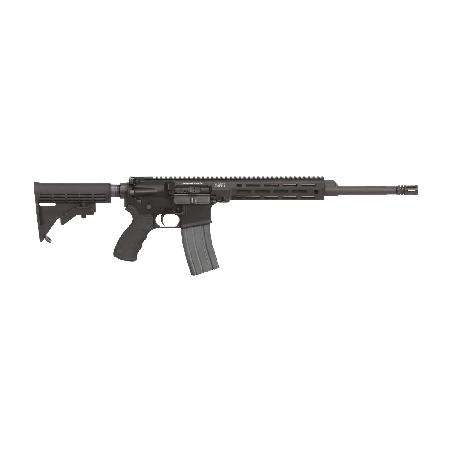 LMT MARS-L 5.56