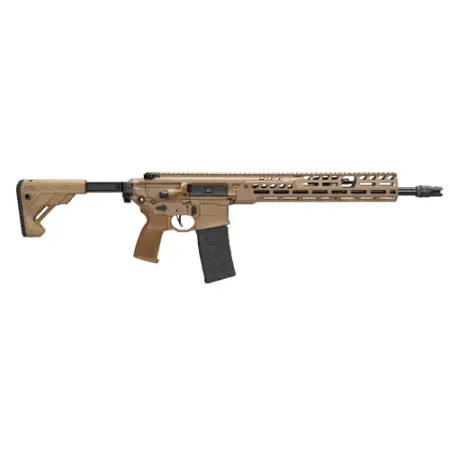 SIG MCX-SPEAR LT IR 5.56 NATO 16