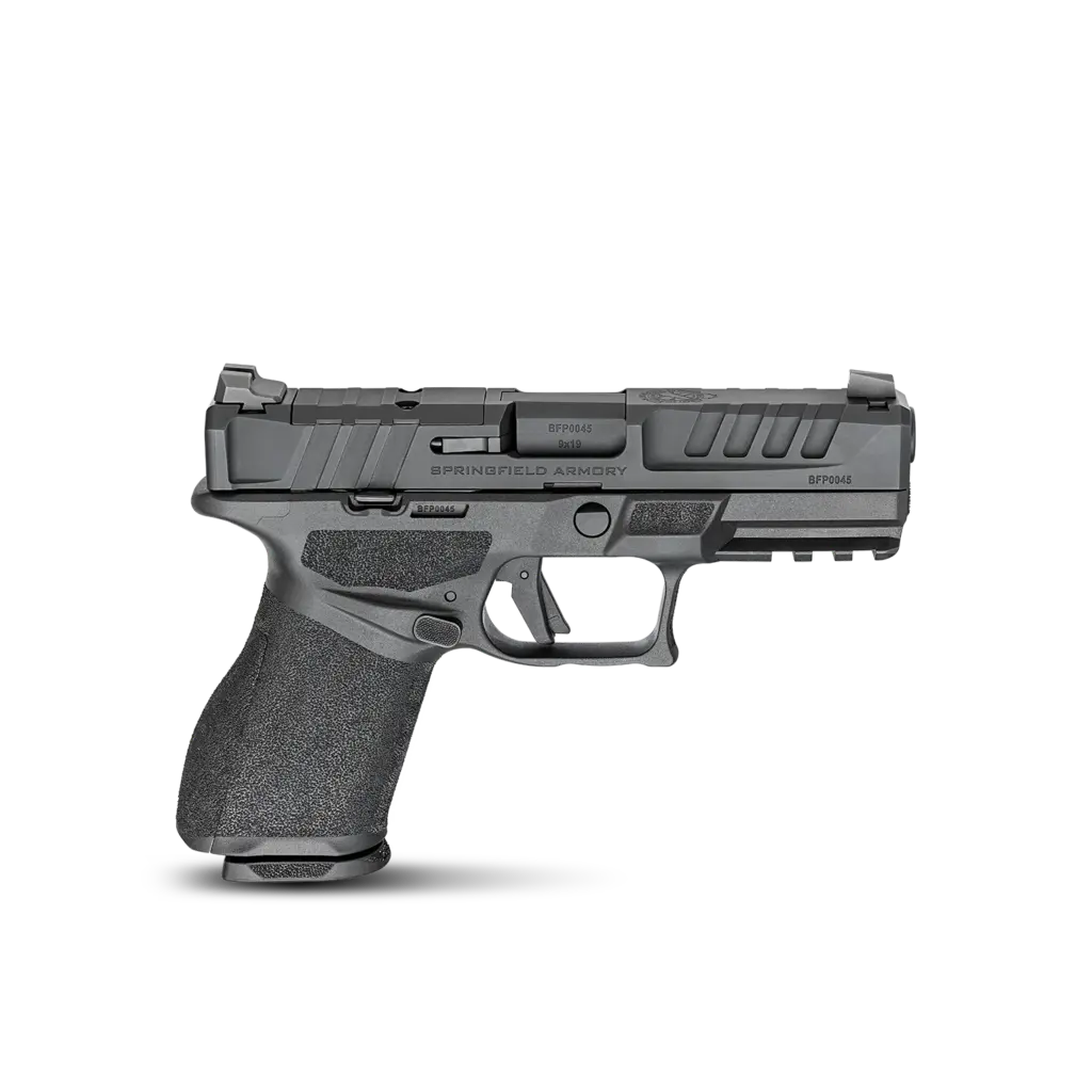 Echelon™ 4.0C 9mm Handgun