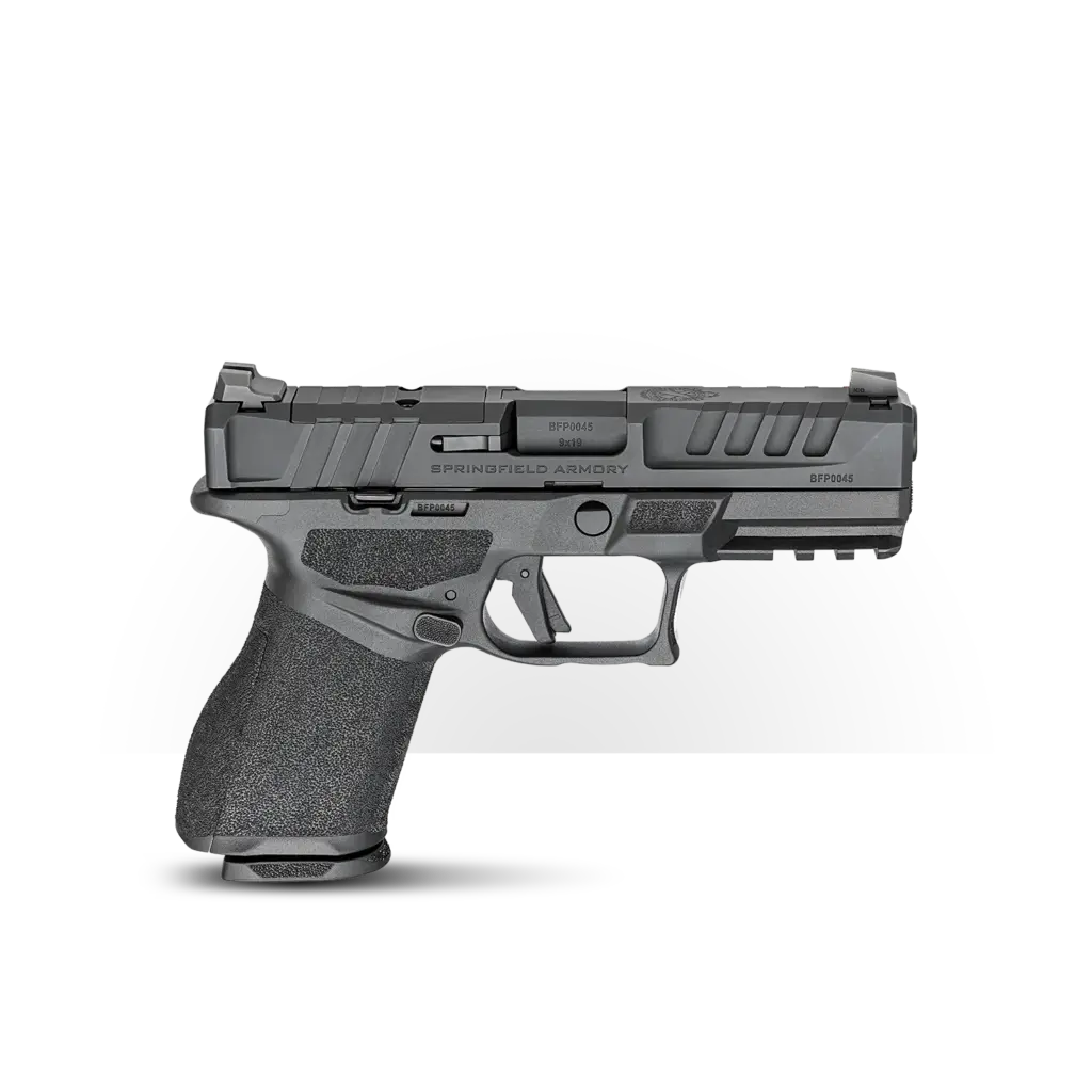 Echelon™ 4.0C 9mm Handgun, Low Capacity
