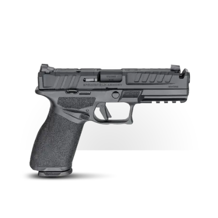 Echelon™ 4.5F Comp 9mm Handgun, 15-Round