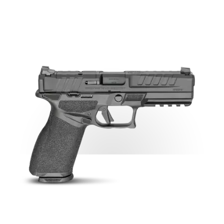 Echelon™ 4.5F 9mm Handgun w/ Manual Safety