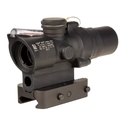 Trijicon 1.5x16S Compact ACOG® Scope - RTR™ .223