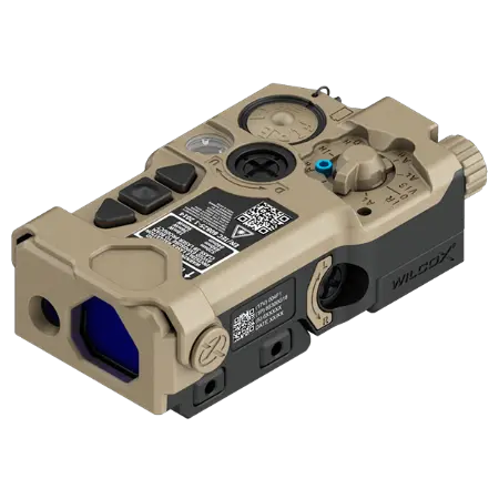 RAID Xe Low Power